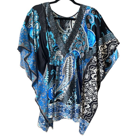 Hale Bob Lounge Top - Picture 1 of 4